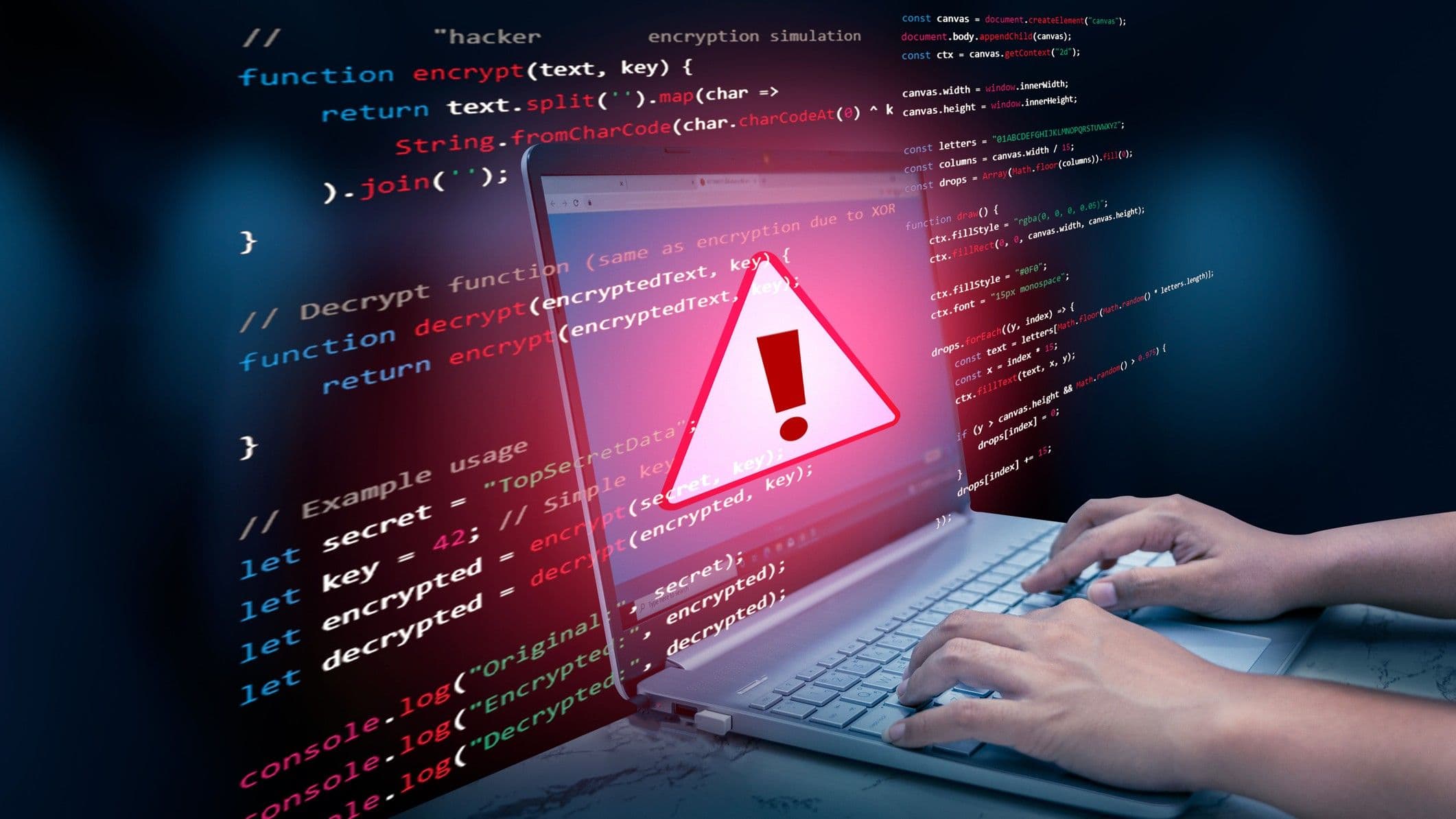 Featured image for: The new cyber gap is response latency