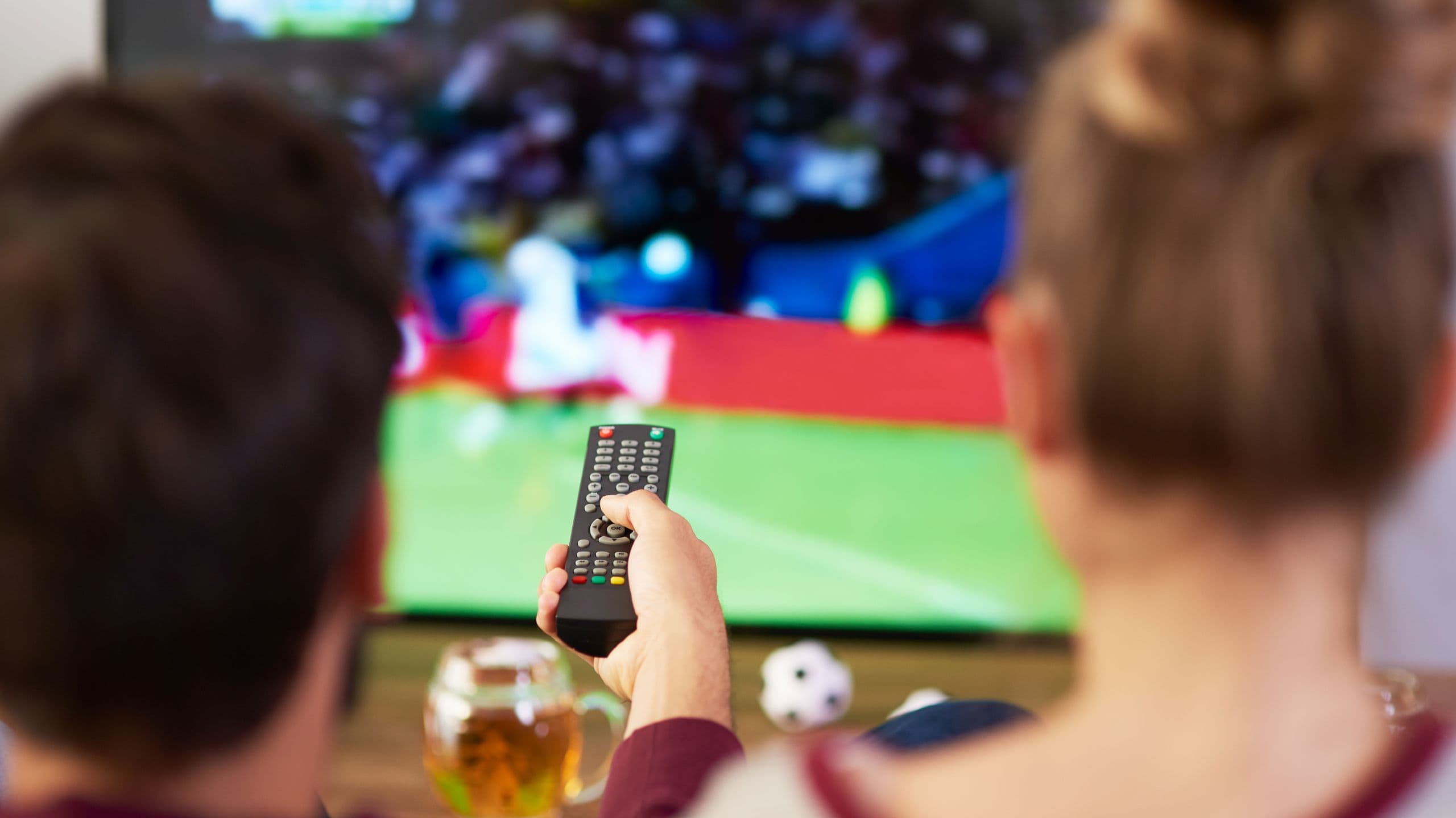 Featured image for: Don't miss the big game while traveling this summer — a VPN can ensure you never miss a kick of the World Cup 2026 and protect your personal data online in the process