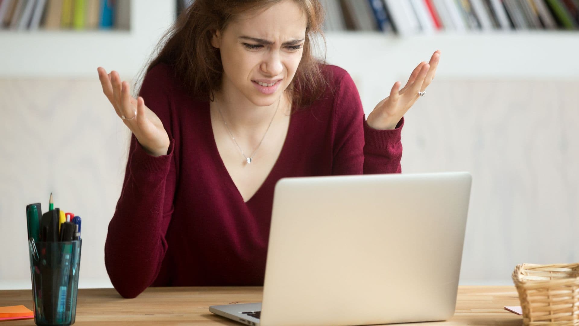 Featured image for: New 'scareware' attack hits 2.8 million victims, pretending to lock them out of your browser — here’s how you can stay safe