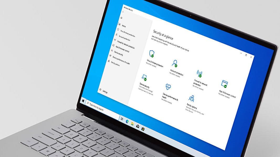 Featured image for: Microsoft confirms two major Defender security issues — so update now or face possible attack