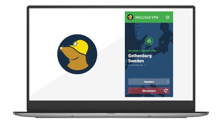 Featured image for: Mullvad to patch VPN fingerprinting issue to stop your activity from being tracked across servers