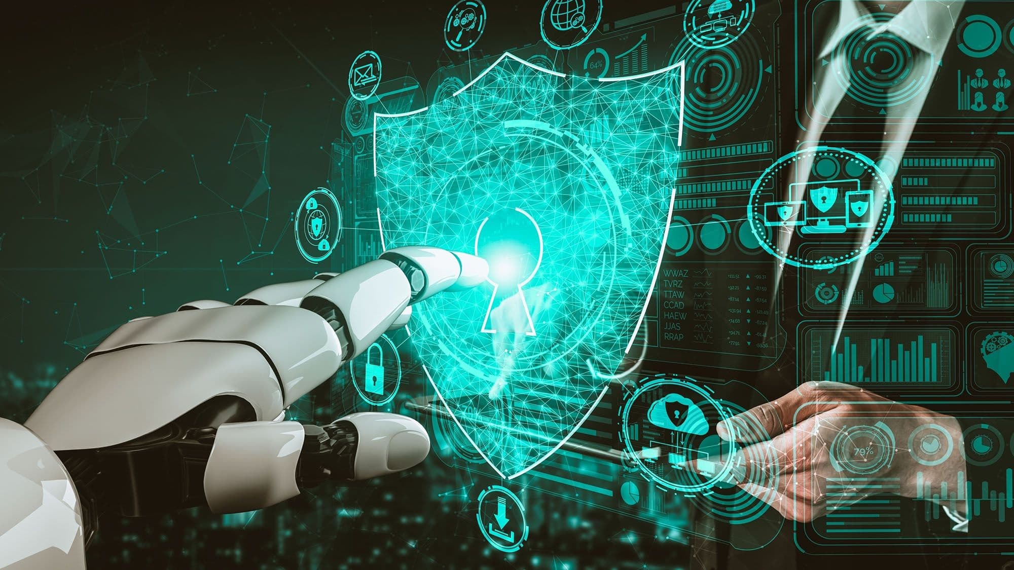 Featured image for: How AI agents are wrecking havoc in legacy security setups and enterprises are catching up