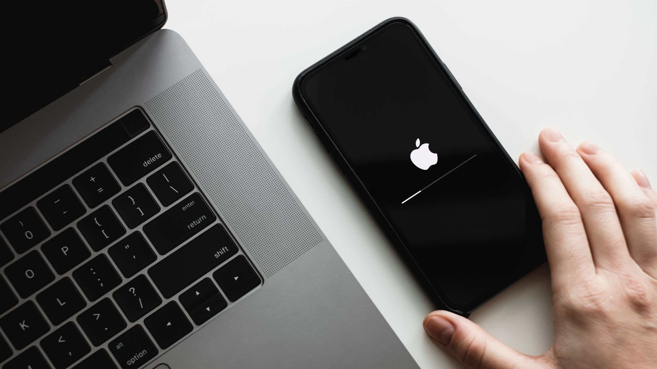Featured image for: This iOS 18 patch could protect your device from a vicious malware strain — here’s why you need it now