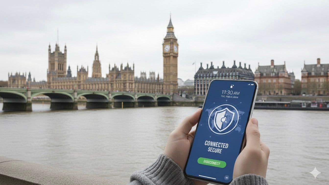 Featured image for: The UK's online safety consultation ends today — here's what it could mean for VPNs