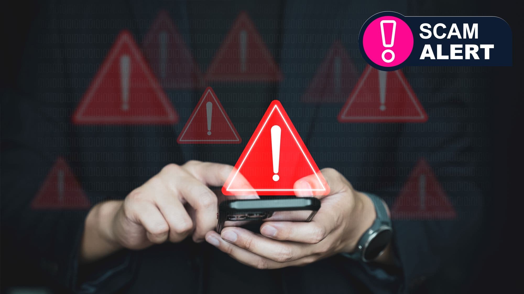 Featured image for: Looking for a job? It could be a scam — NordVPN uncovers phishing campaign impersonating top brands' recruiters